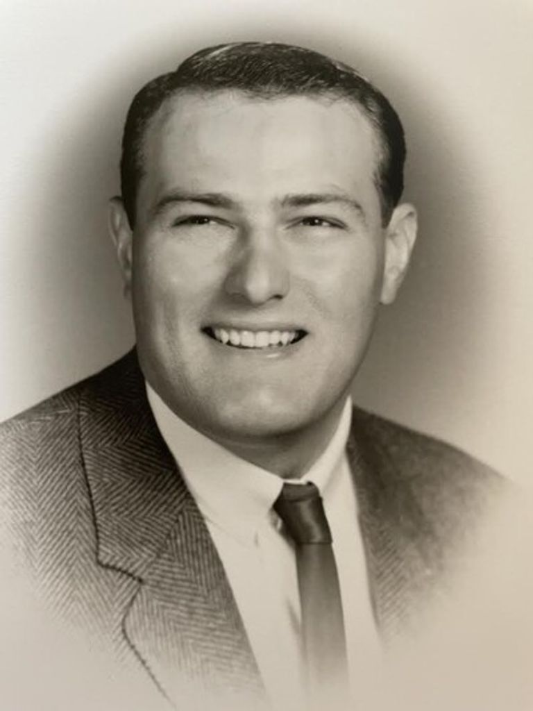 Allan O. Johnson Profile Photo