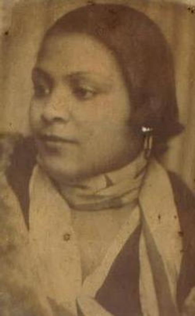 Eloise Thelma Fisher Profile Photo