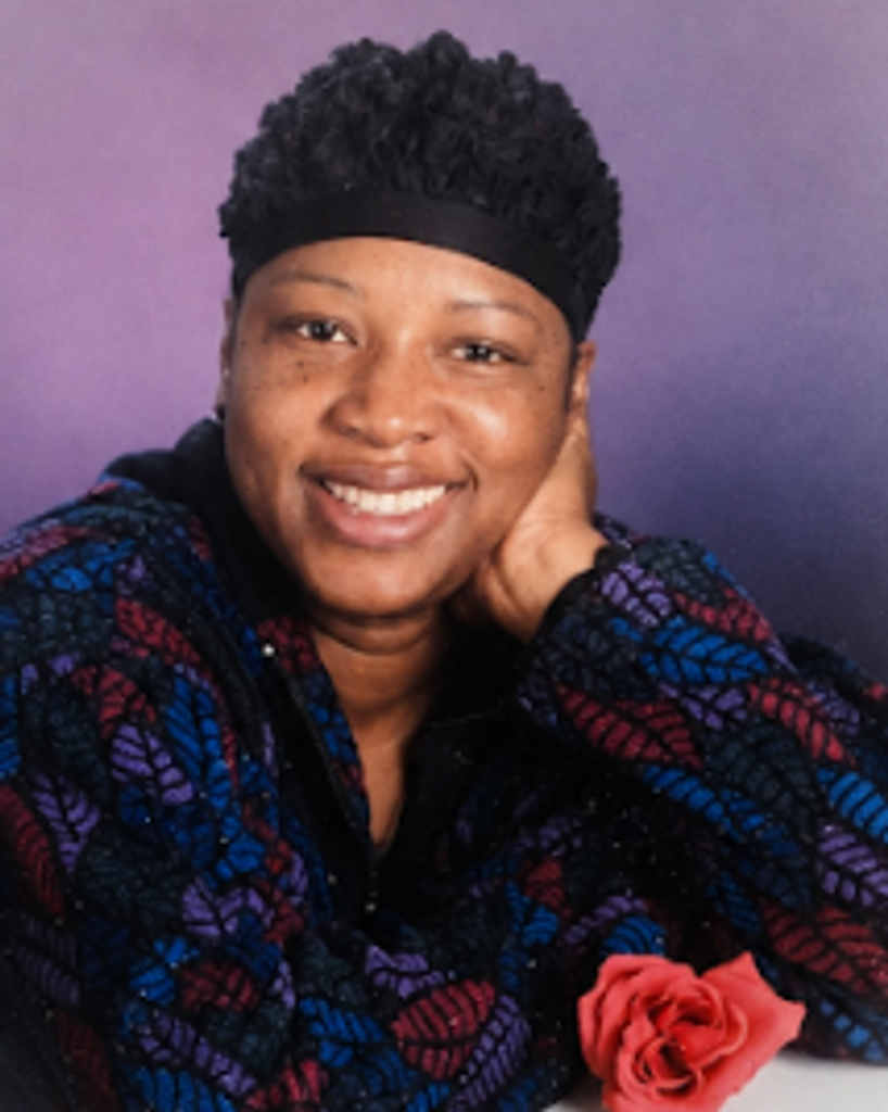 Treska Marie Stinson(Jenkins)