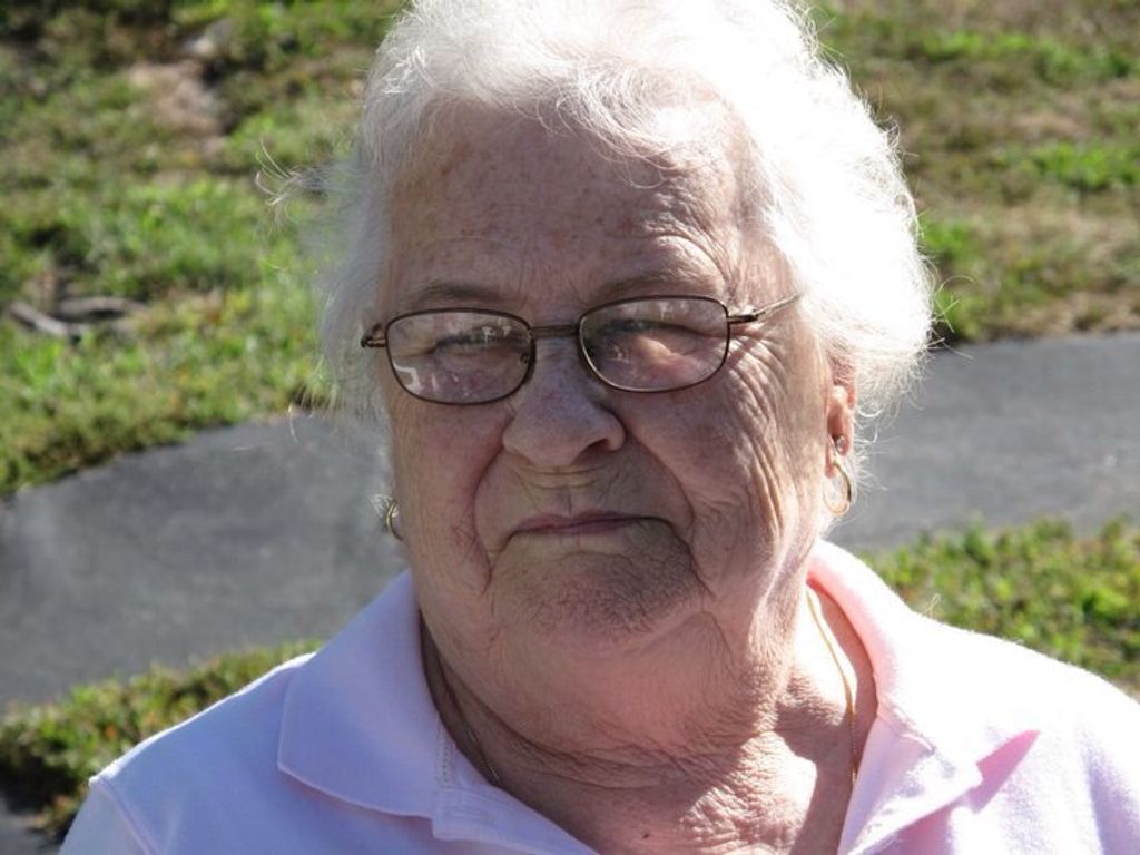 Adelaide Jean Elwell