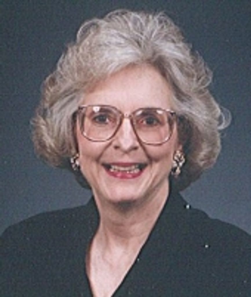 Jerry Anne Hoke Whitesides