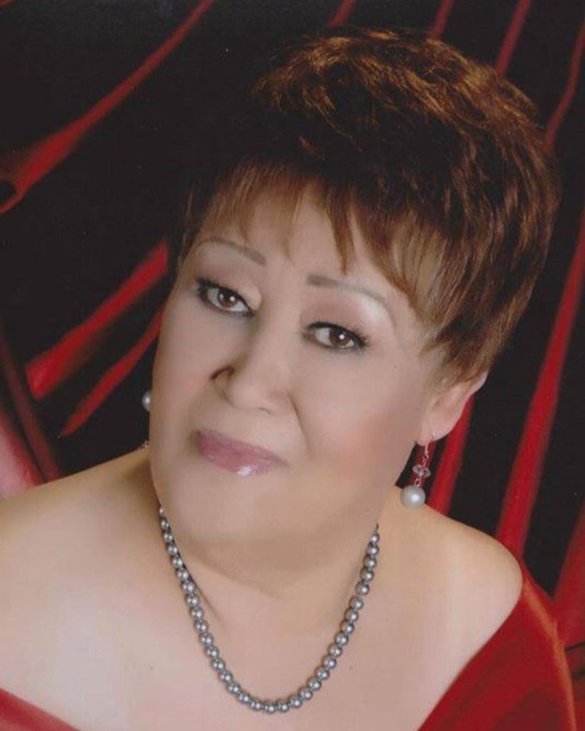 Maria Esther Rodriguez Profile Photo