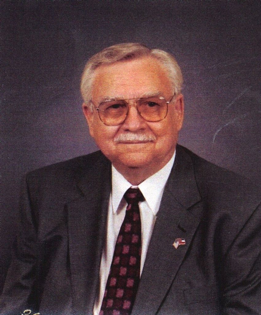 William "Bill" Curtis Profile Photo