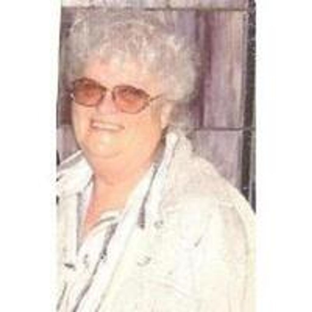 Mary Ellen Redfern