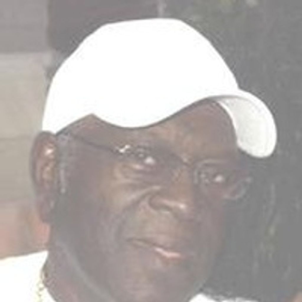 Alfred D. Sharp