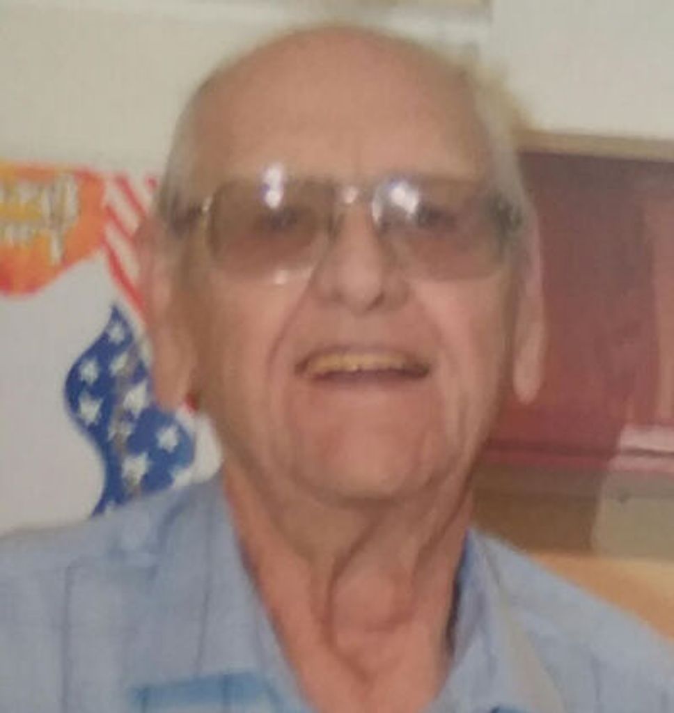 George D. Saffeels Profile Photo