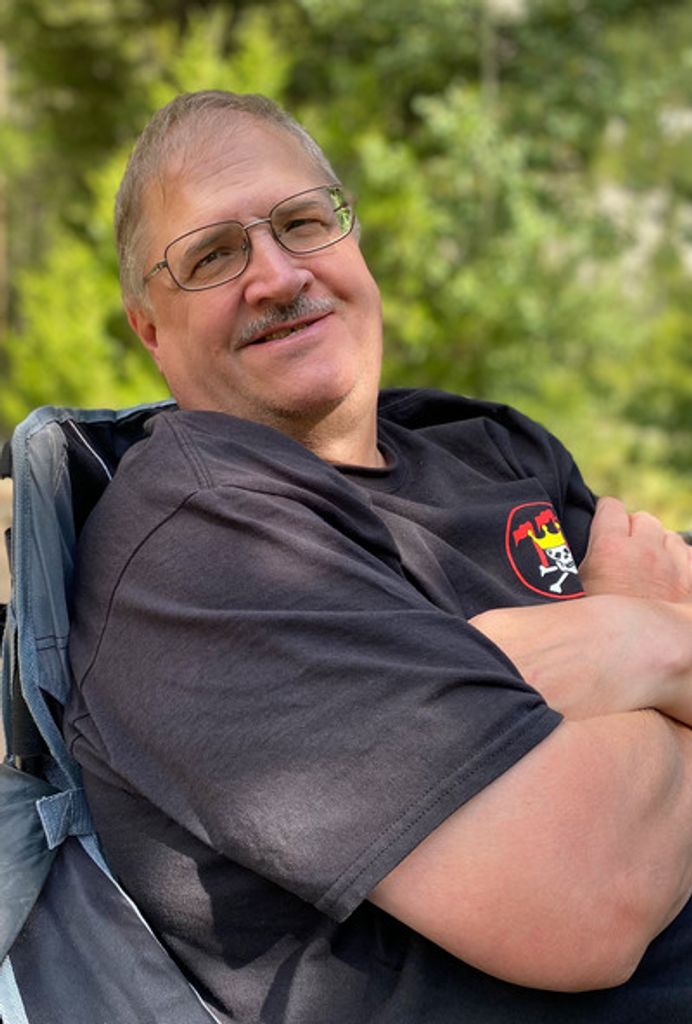 Michael "Mike" David Sullivan Profile Photo