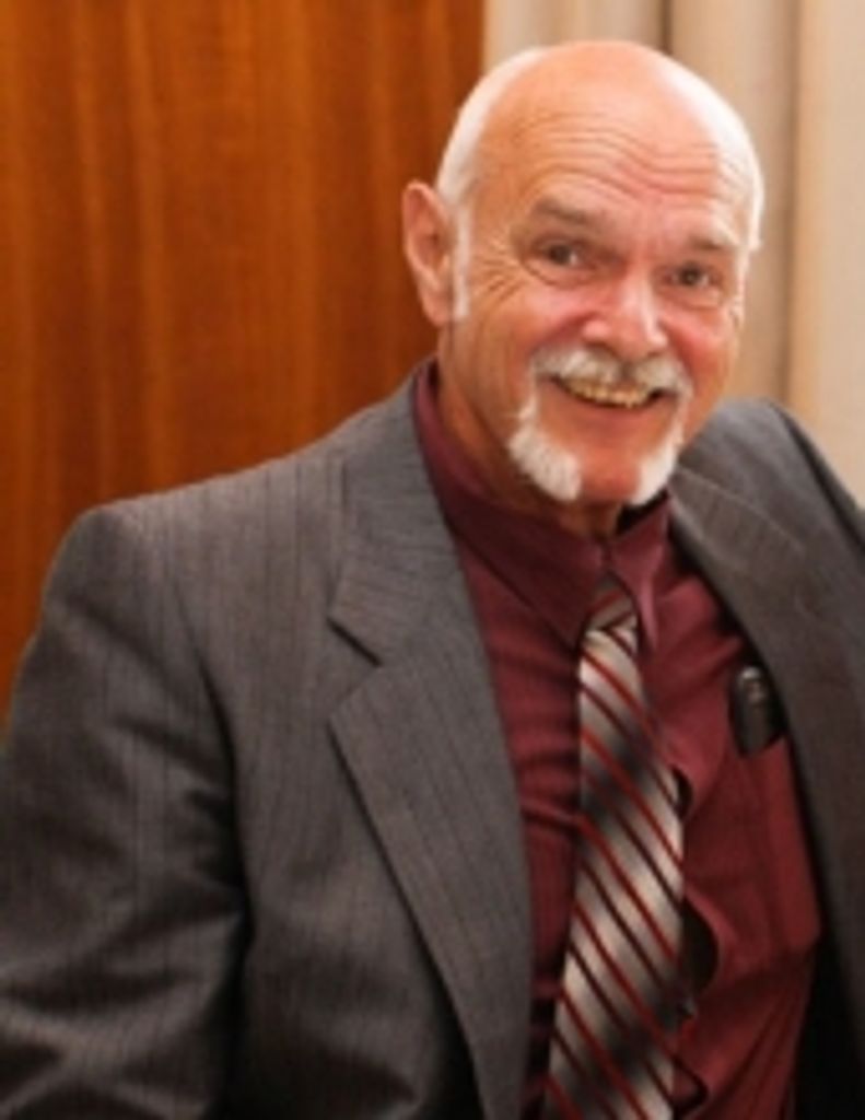 William Stirling