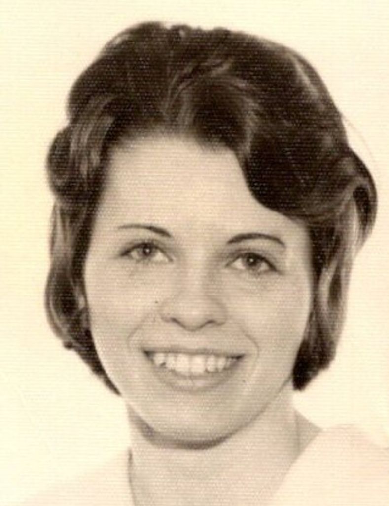 Terri Ann (Peck)  Case