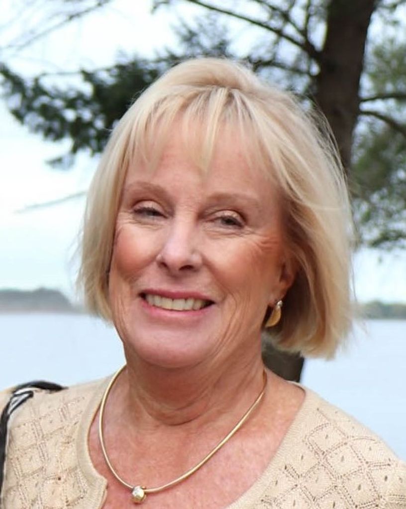 Kim Ellen (Hedstrom) Gutting