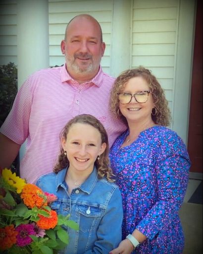 Mary Beth Gibbs's obituary image