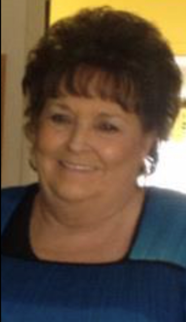 Rita A. Griffin Profile Photo