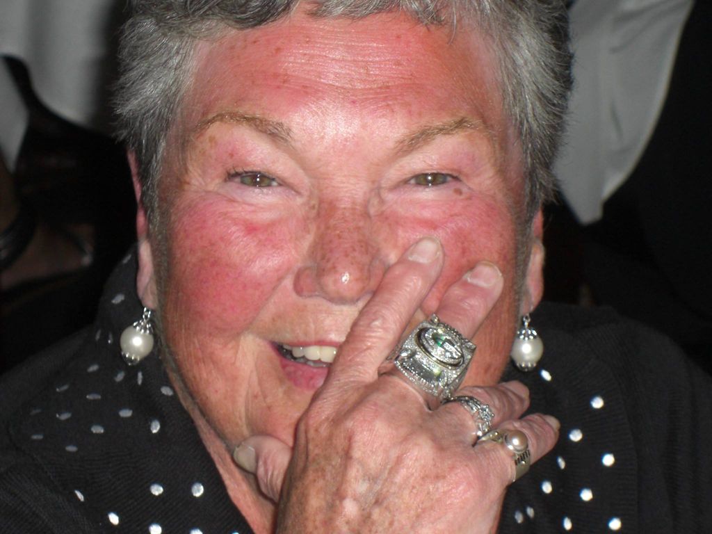 Janet R. Suttner (Winarski)