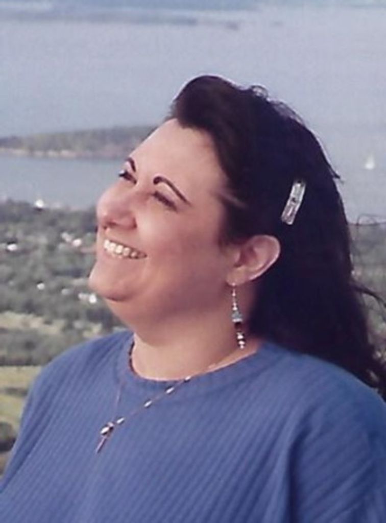 Josephine Barkhamer Profile Photo