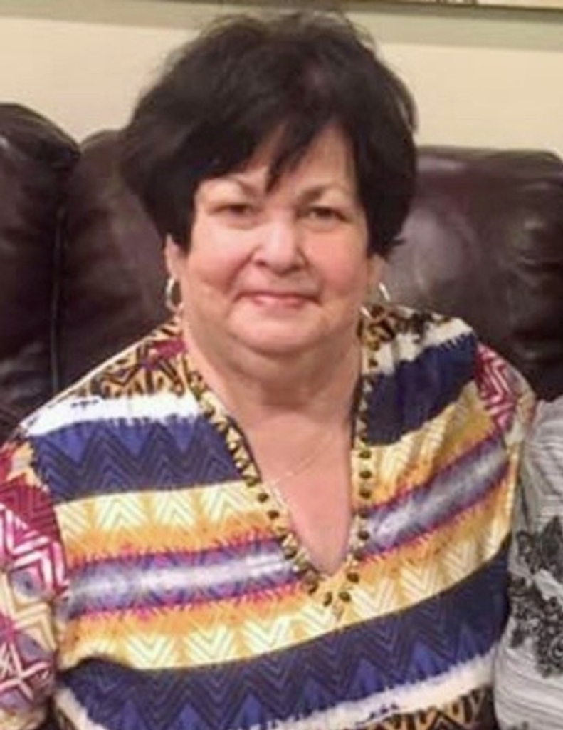 Elizabeth Ann Martin