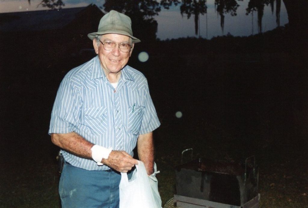 W. Jack Futch Profile Photo