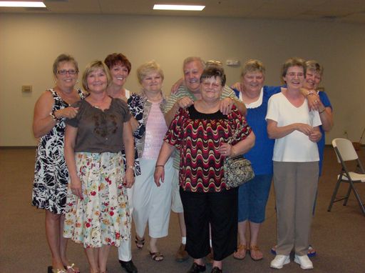 Barbara Ann (Roberts)  Hilliard photo gallery thumbnail 31 of 38