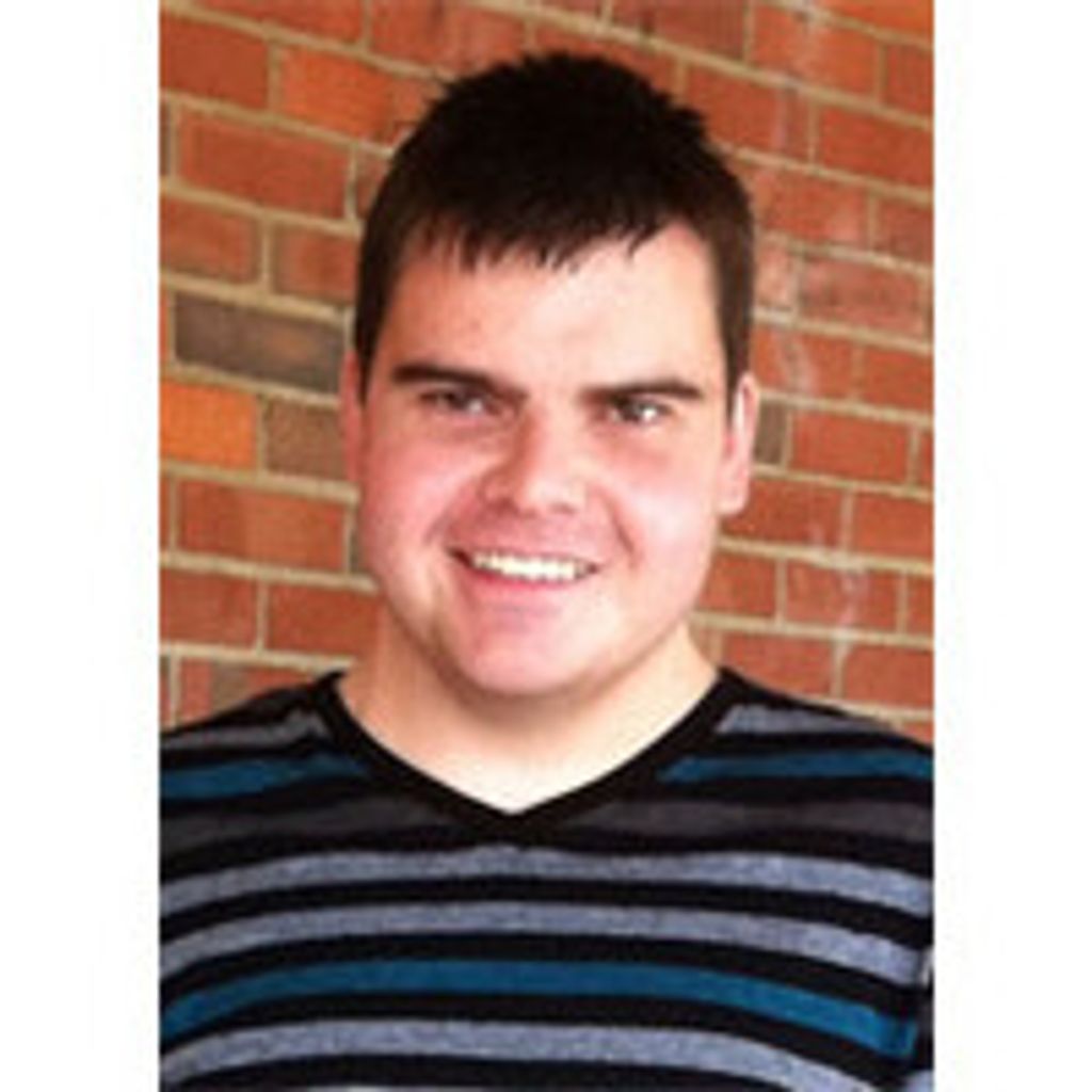 Benjamin Luke Roberts Profile Photo