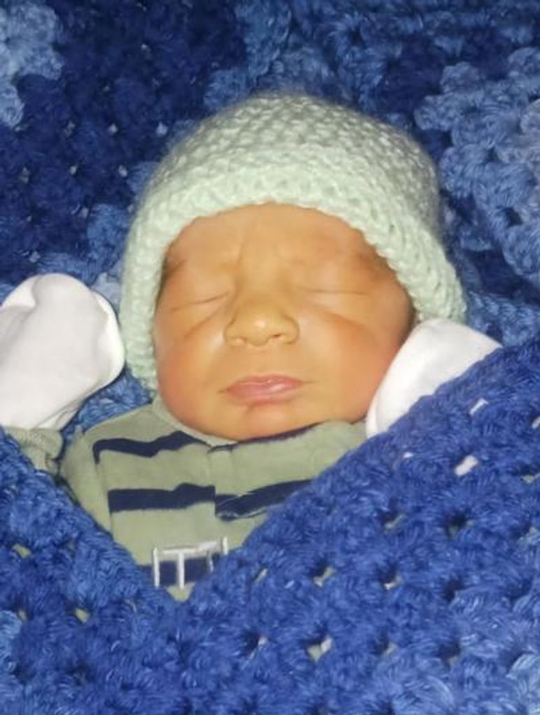 Noah James Salazar