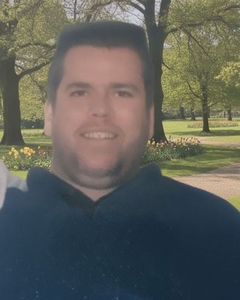 Gordon Scott Ross Profile Photo