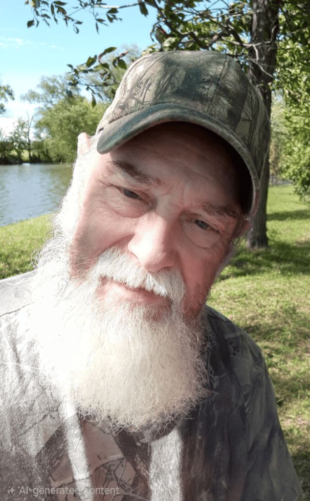 Charles “Chuck” William Renfrow Profile Photo