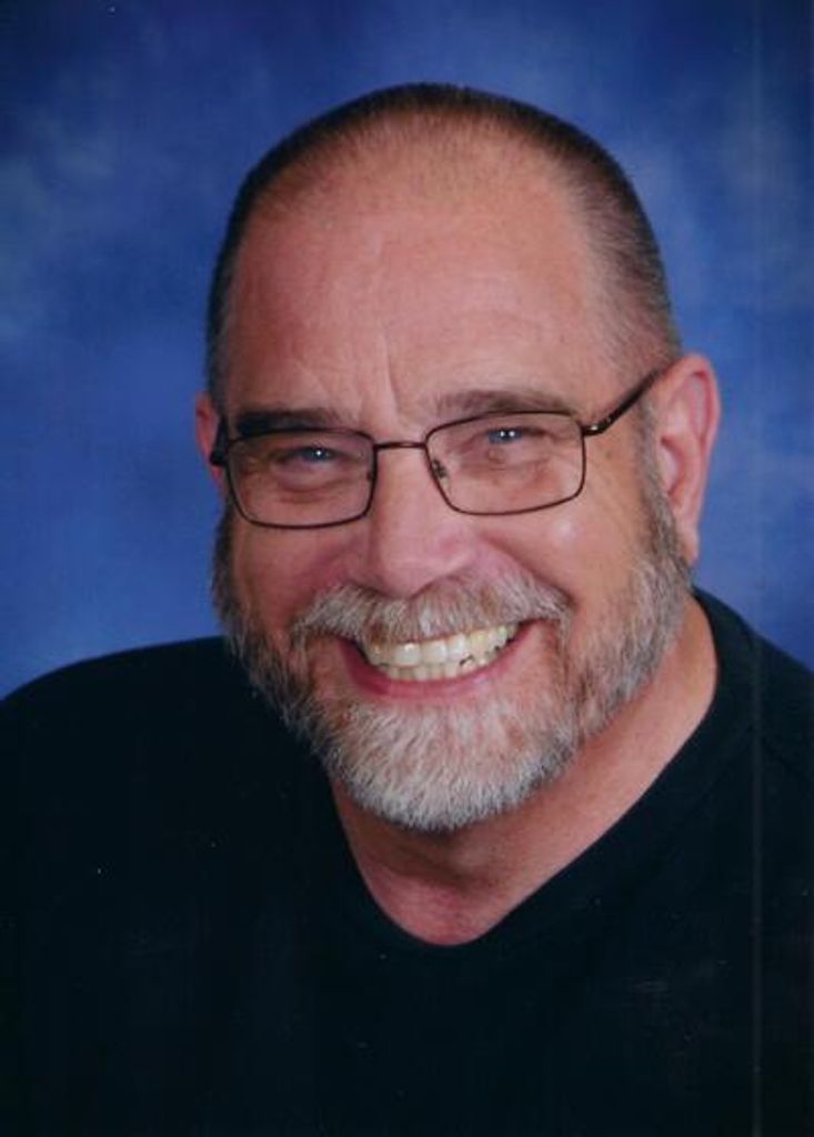 Michael D. Slagle Profile Photo
