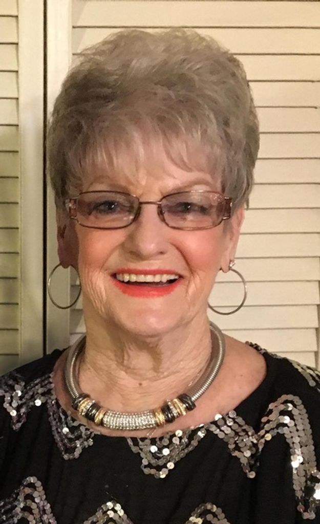 Nancy Cutsinger Profile Photo