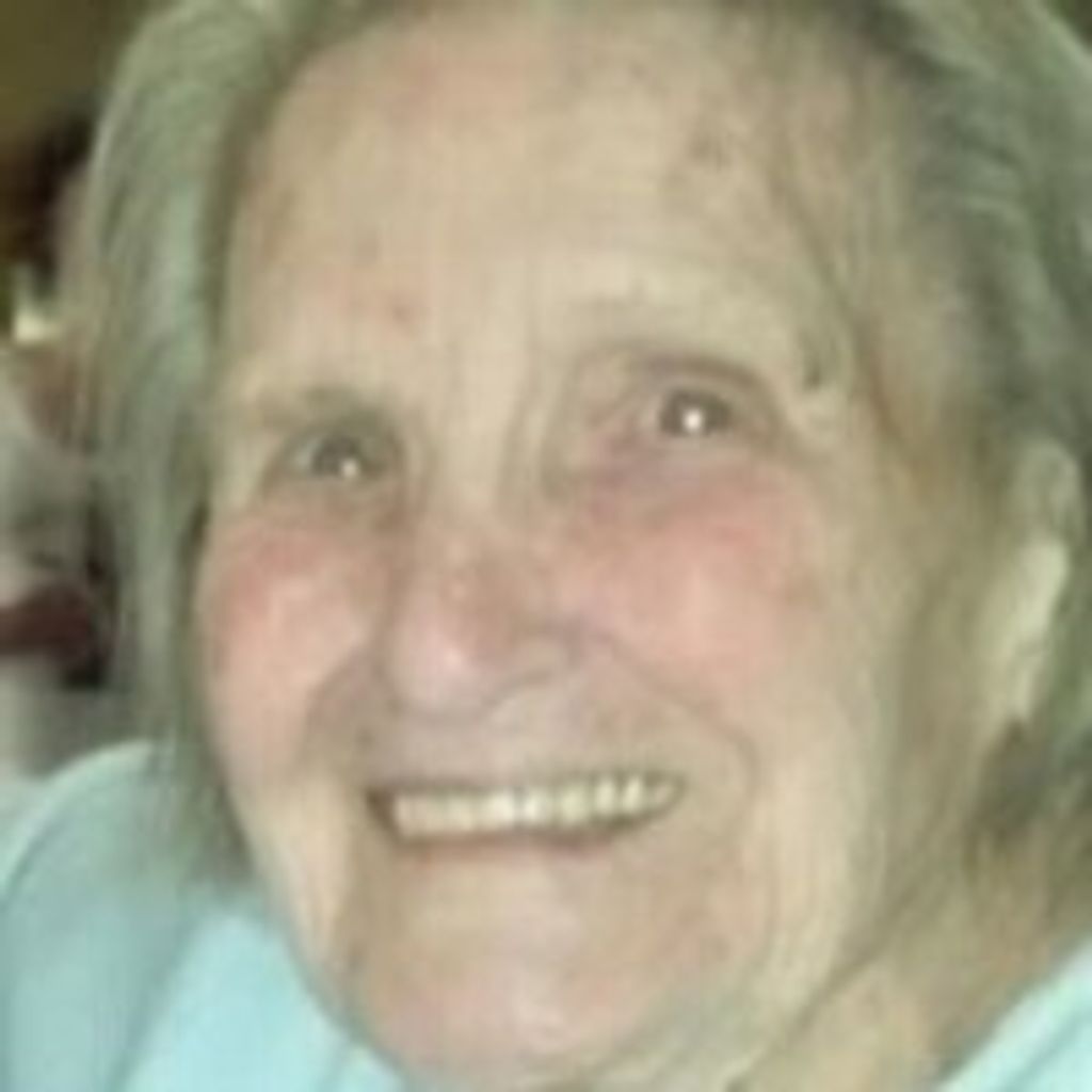 Margaret J. Bush