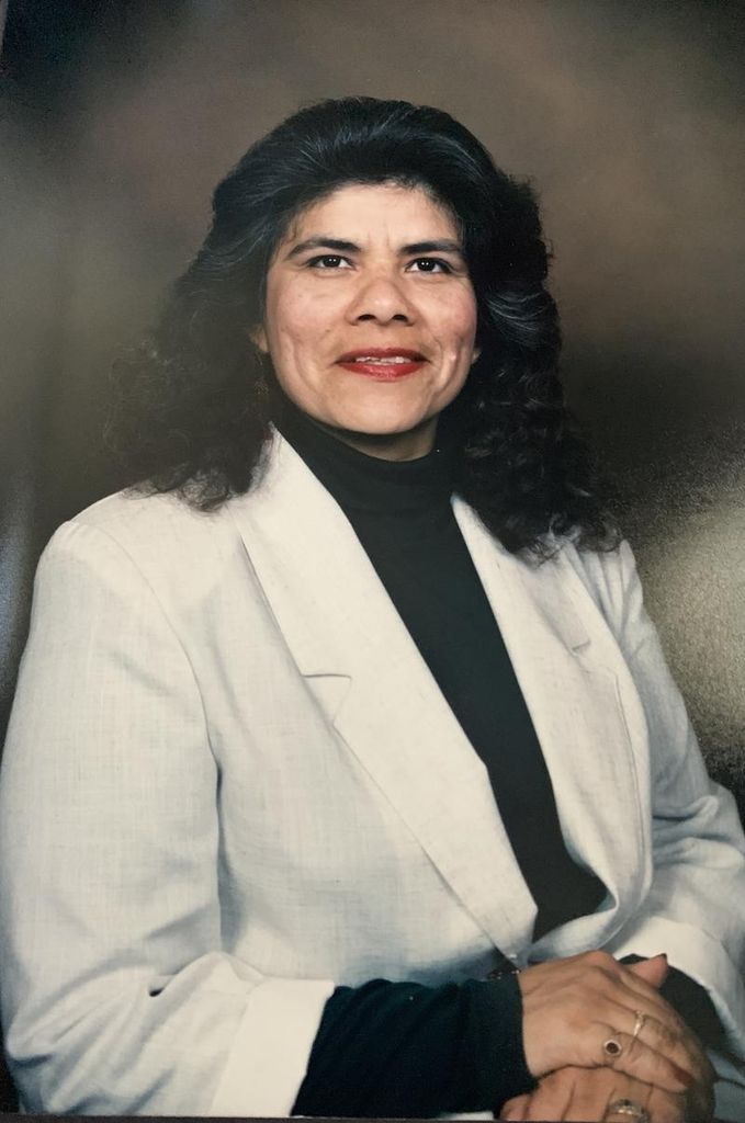 Rose Murillo Zamarron