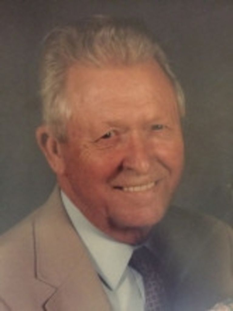 James Hamlin Terry