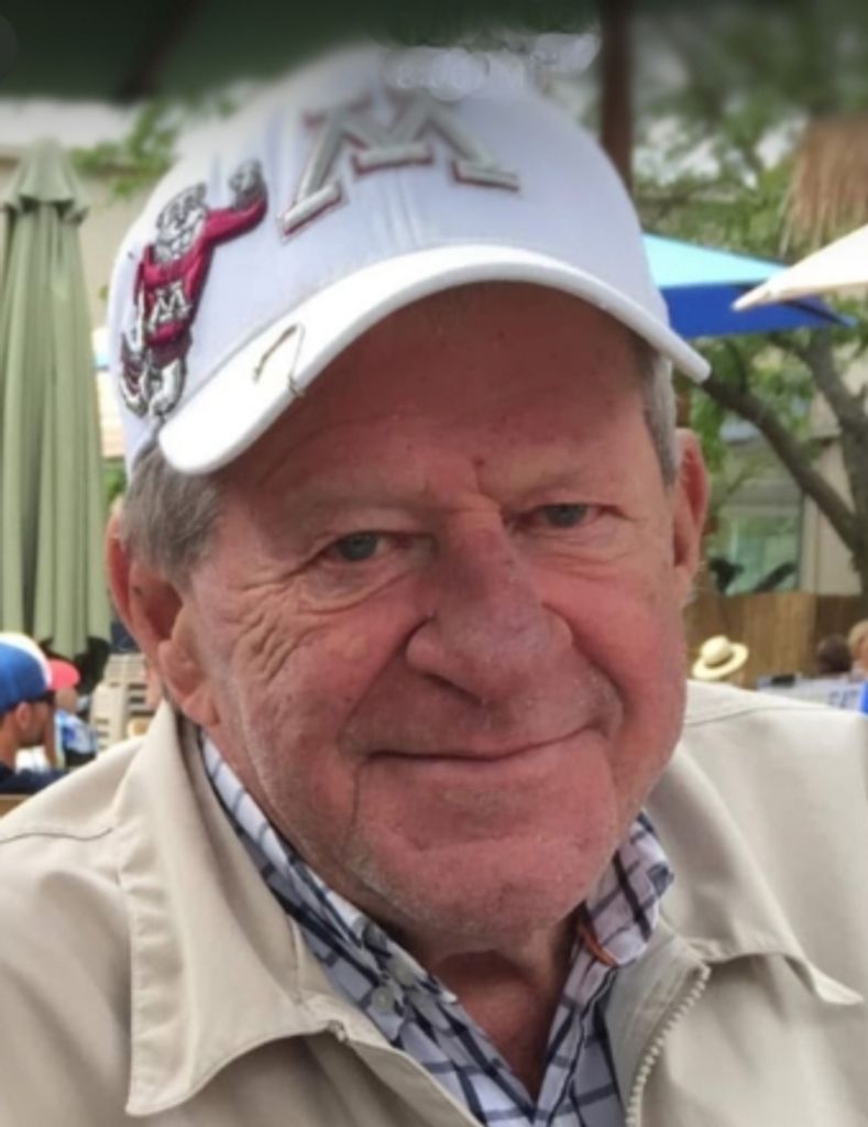 Loren August Marschel Profile Photo