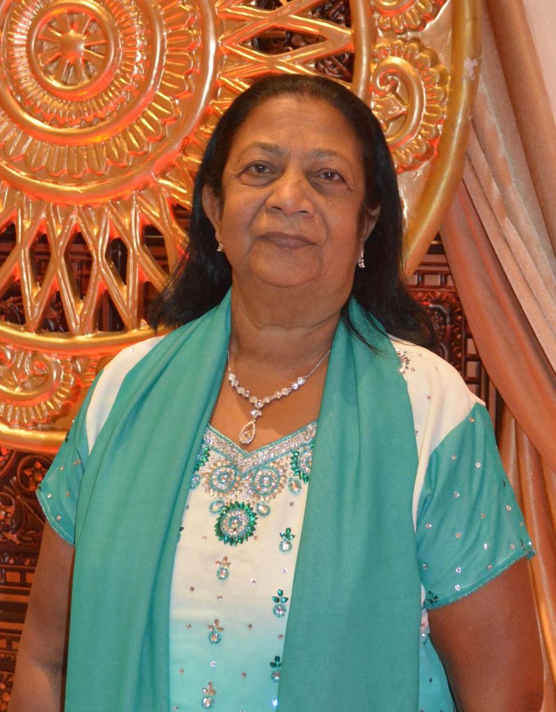 Ranie Persaud