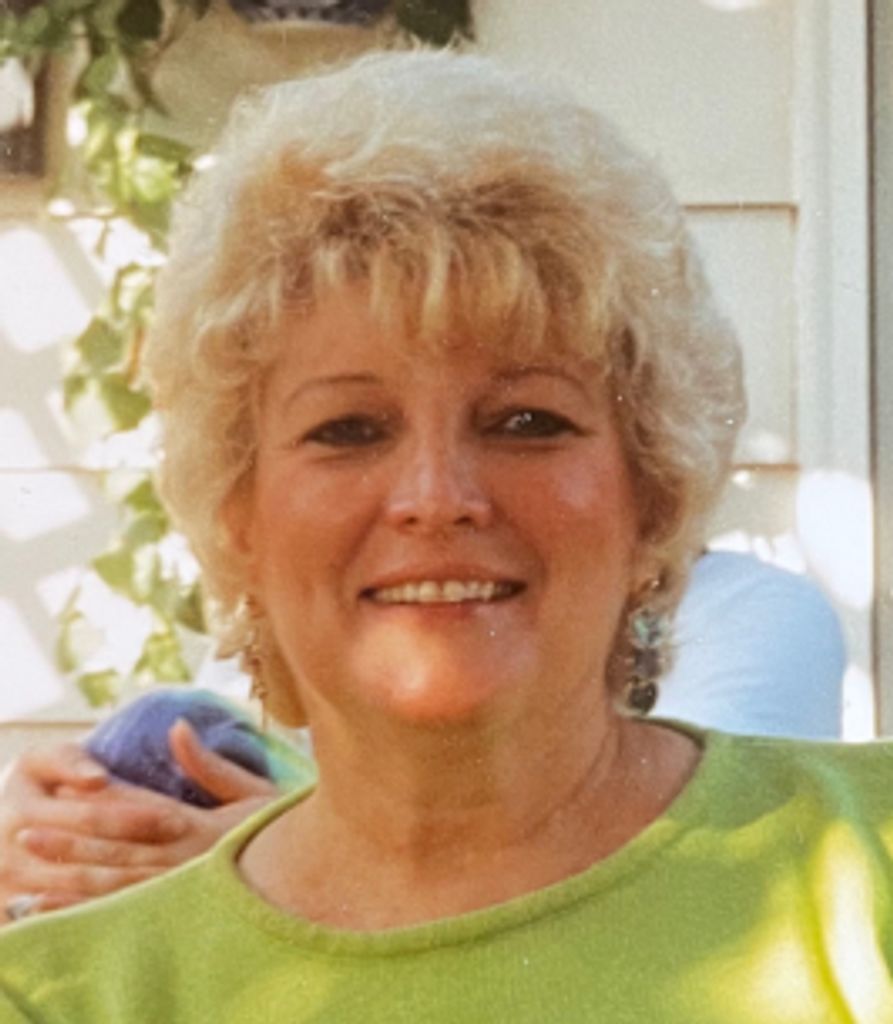 Janet Catherine Zabodyn (Moyer, Kersikoski)