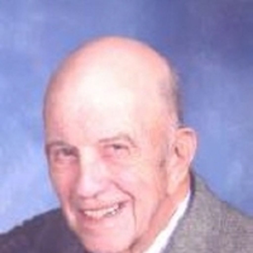 Ronald Norris