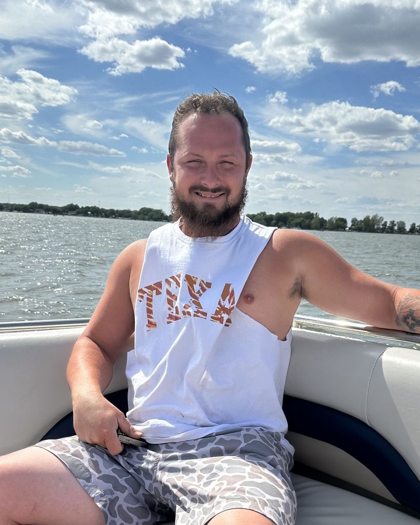 Kyle T. Wobker Profile Photo