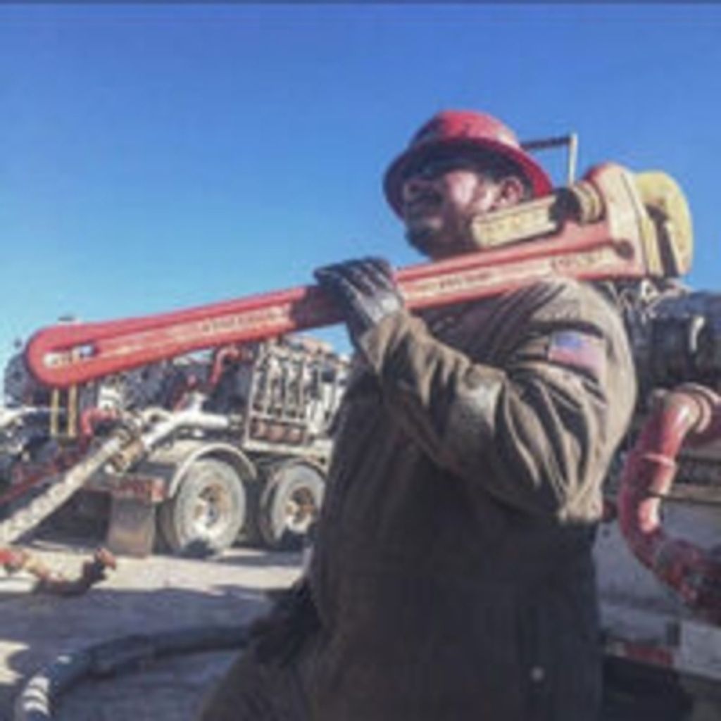 Michael Clayton Sisneros Profile Photo