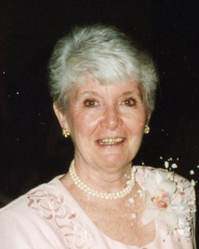 Isabel C. "Bel" (Mccready)  Kutz Profile Photo