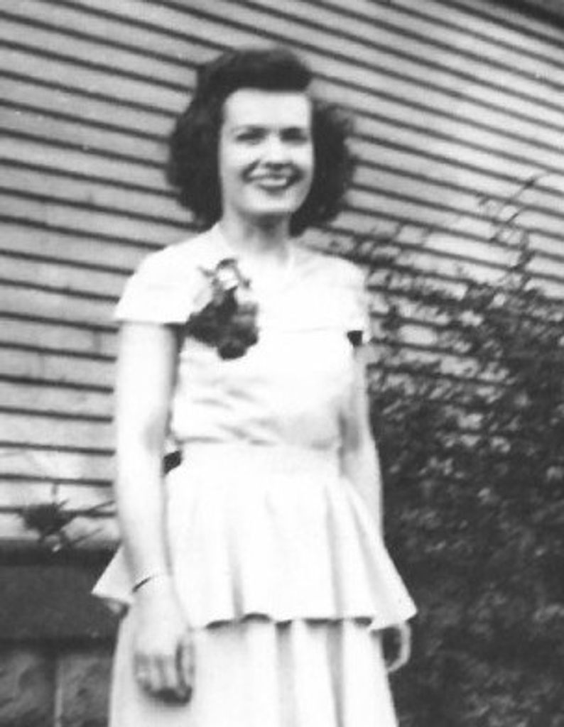 Frances Henrietta Meserschmidt