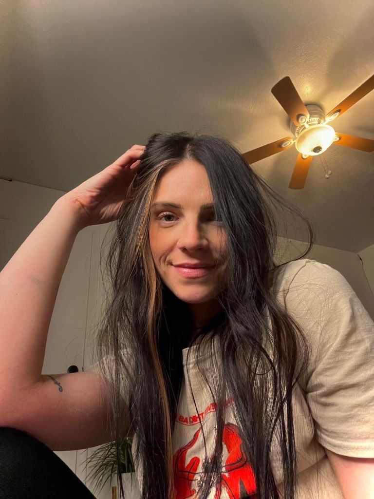 Karleigh Anne Martin