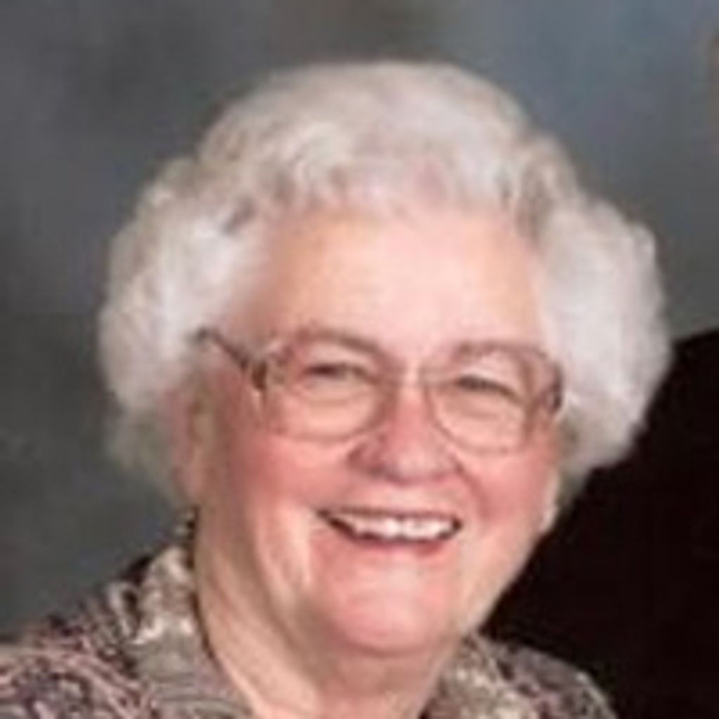 Nora Ruth Puckett