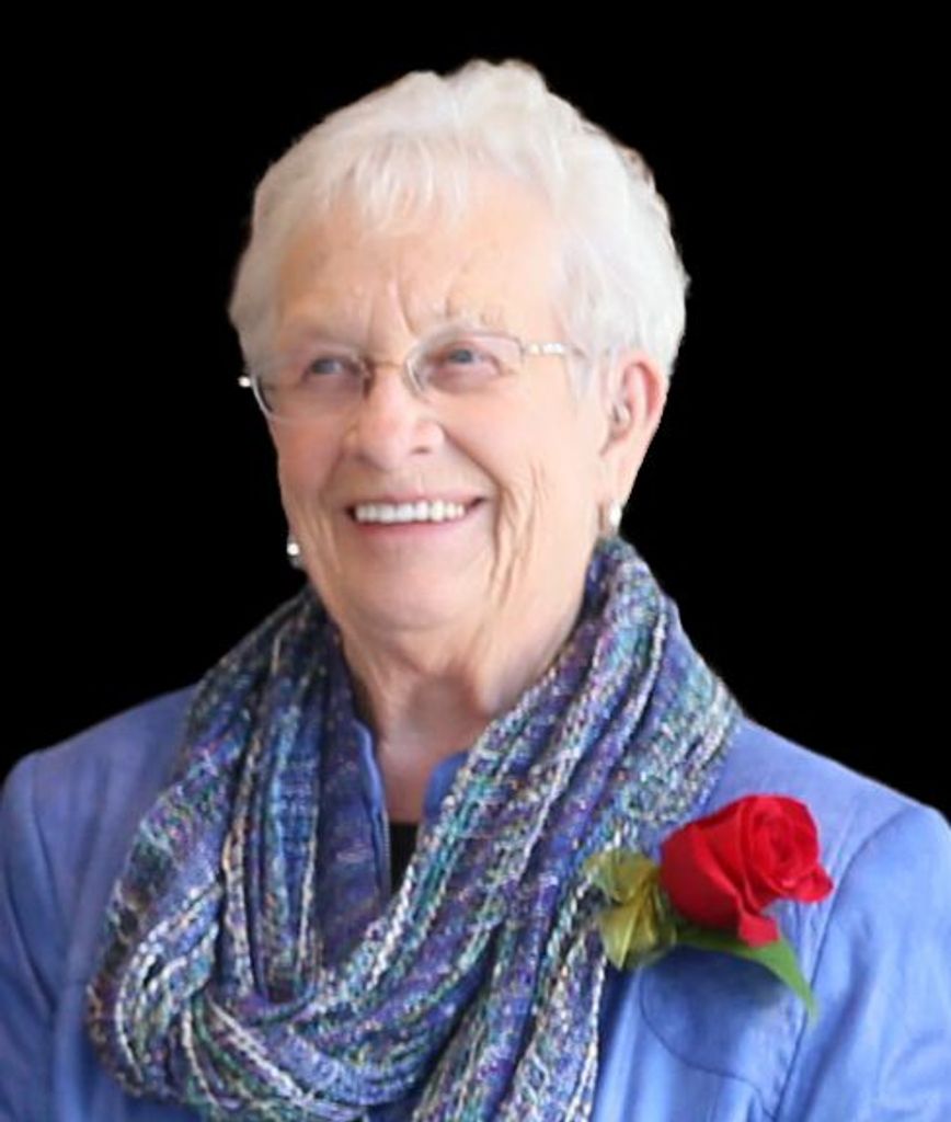 Blanche Arlene (Hennen)  Simpson Profile Photo