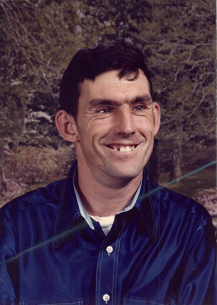 Allen R. LaRock