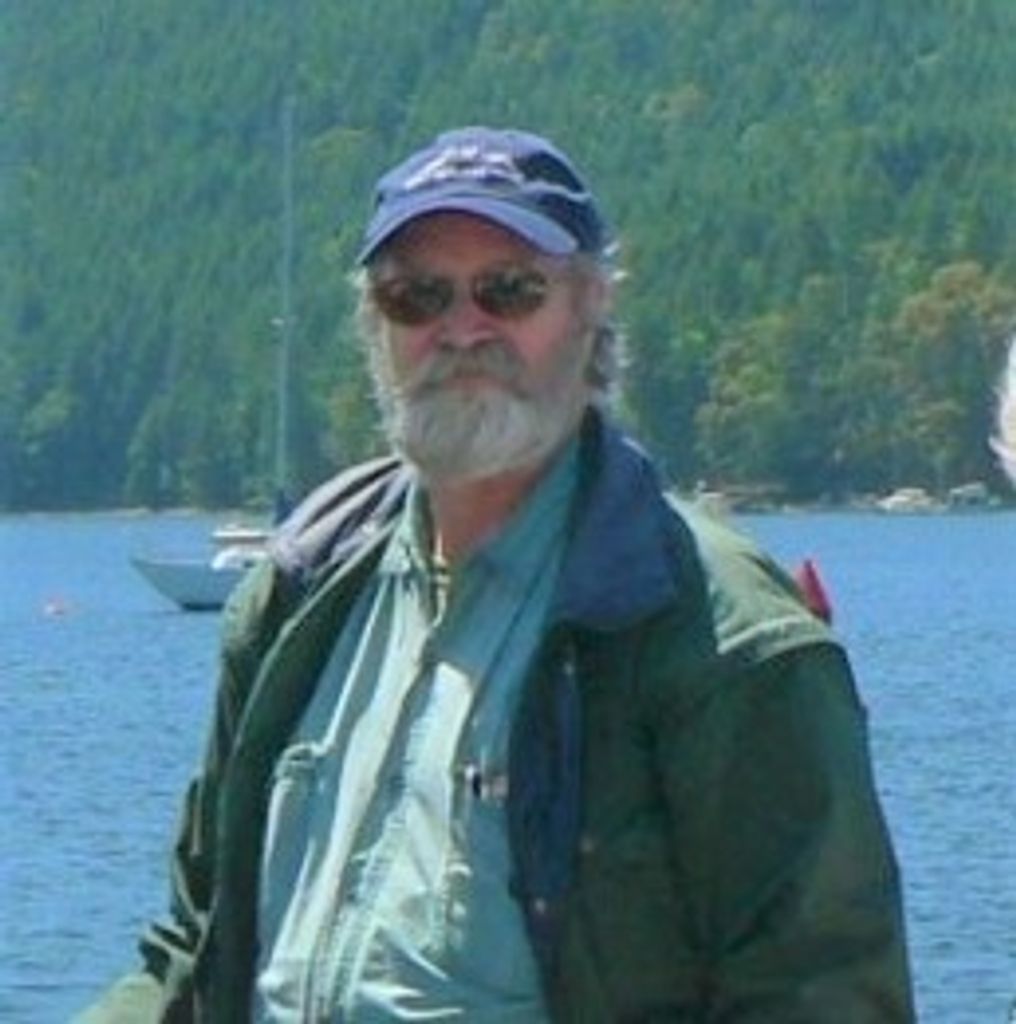 David Klammer Profile Photo