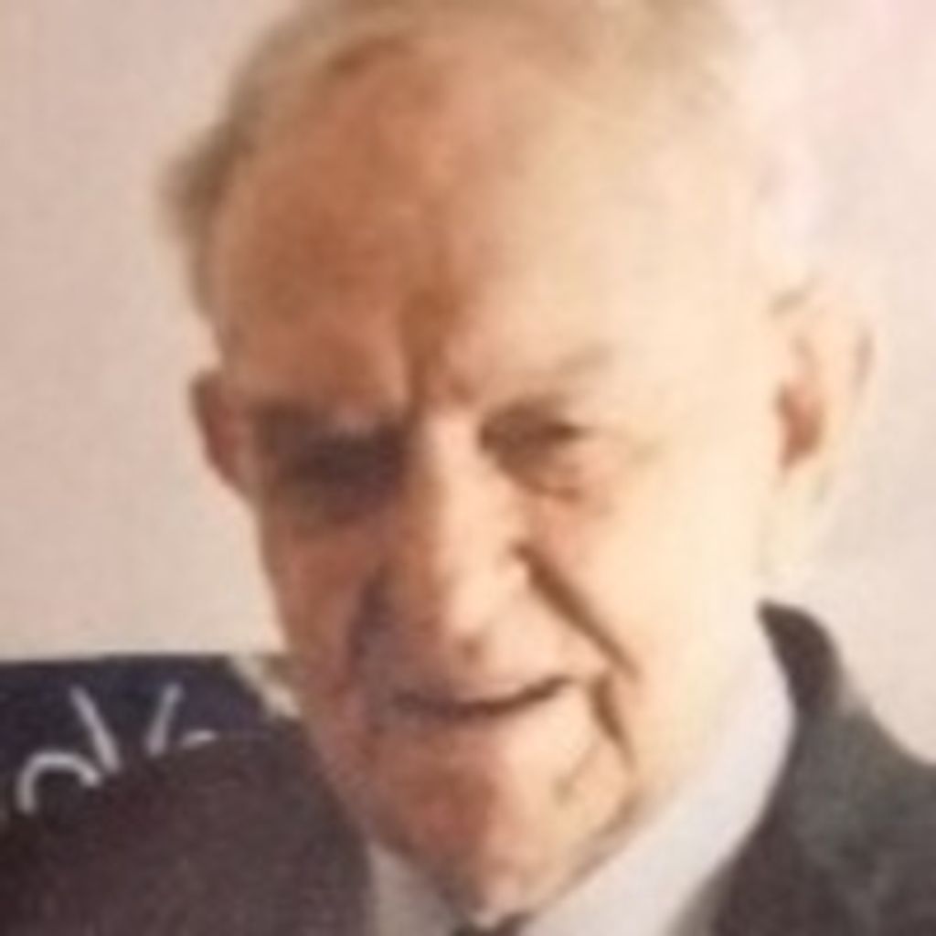 John J. Illig