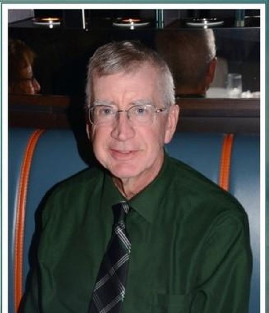 Peter Stephen Wagner