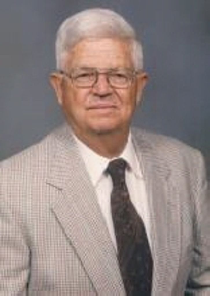 William Snowden Cox Profile Photo