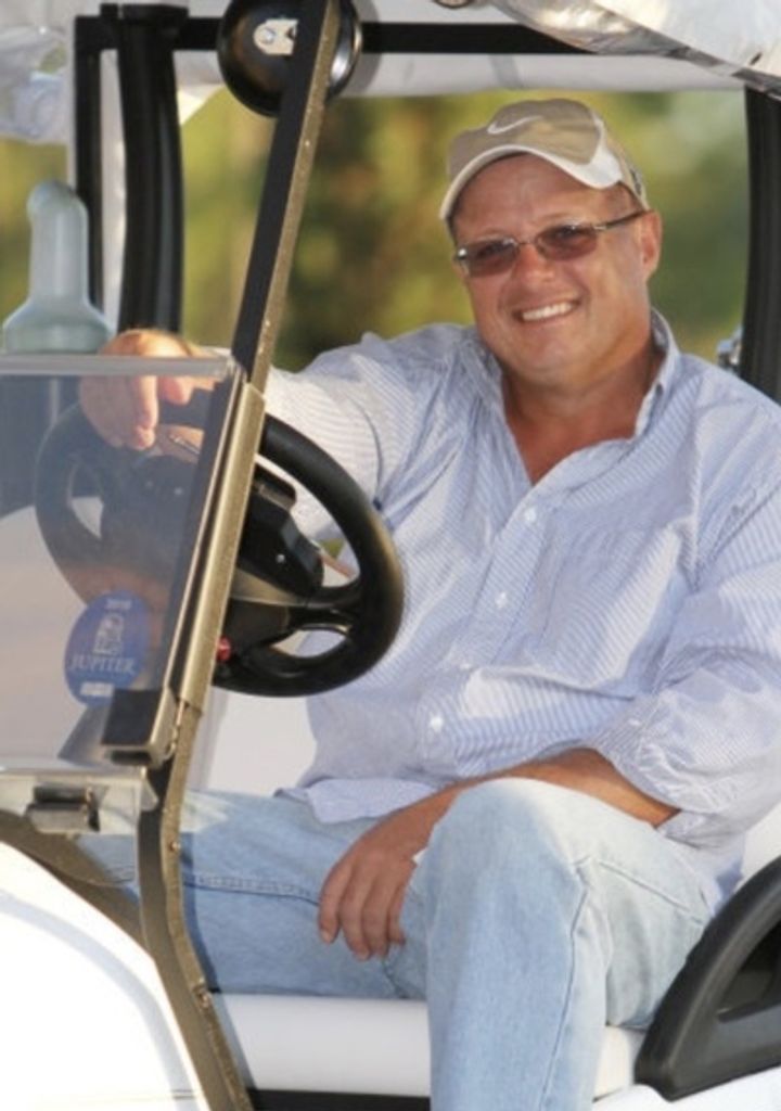 Michael "Mike" Shafer Profile Photo