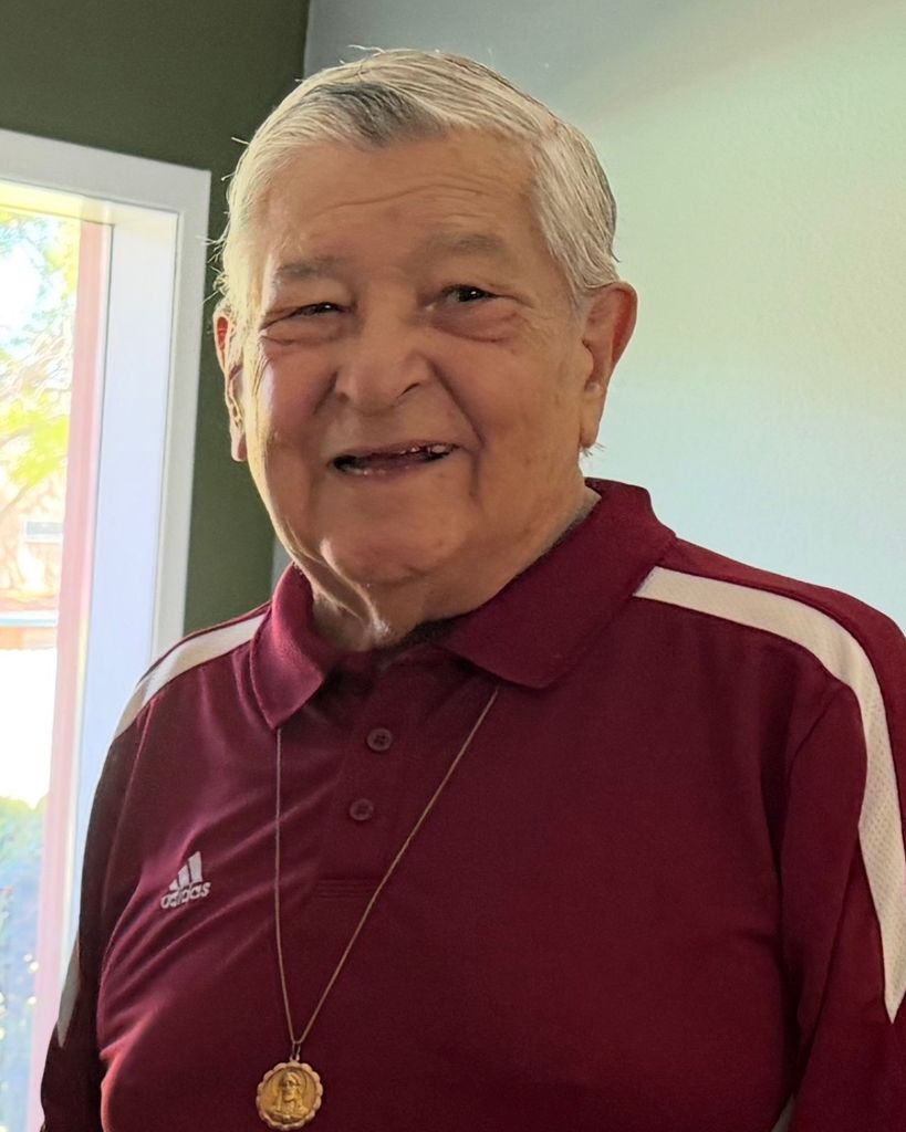 Eligio Ignacio Tafoya Profile Photo