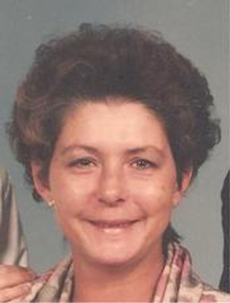 Linda Jewell Mooney