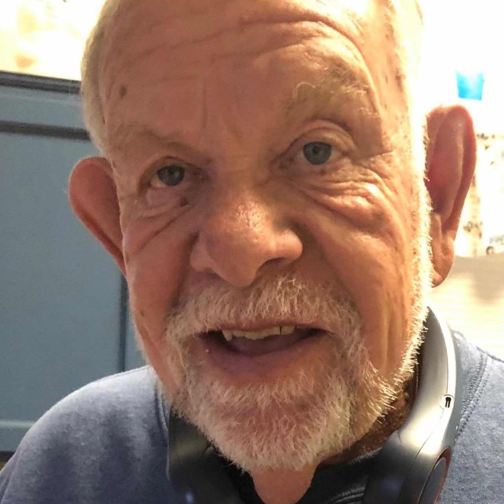 Daniel Arquette Profile Photo